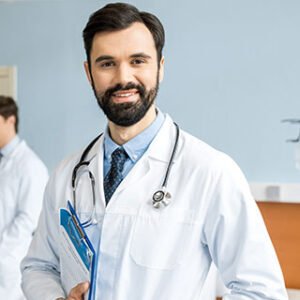 Consulta de valoración quirúrgica