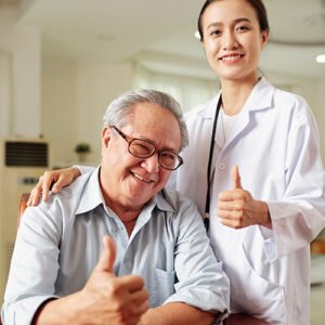 Control postoperatorio (individual)